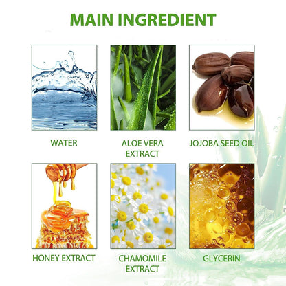 COSRX - Aloe Soothing Sun Cream SPF50+ PA+++ 50ml