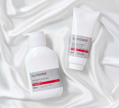 illiyoon - Ultra Repair Intensive Care Cream 200mL