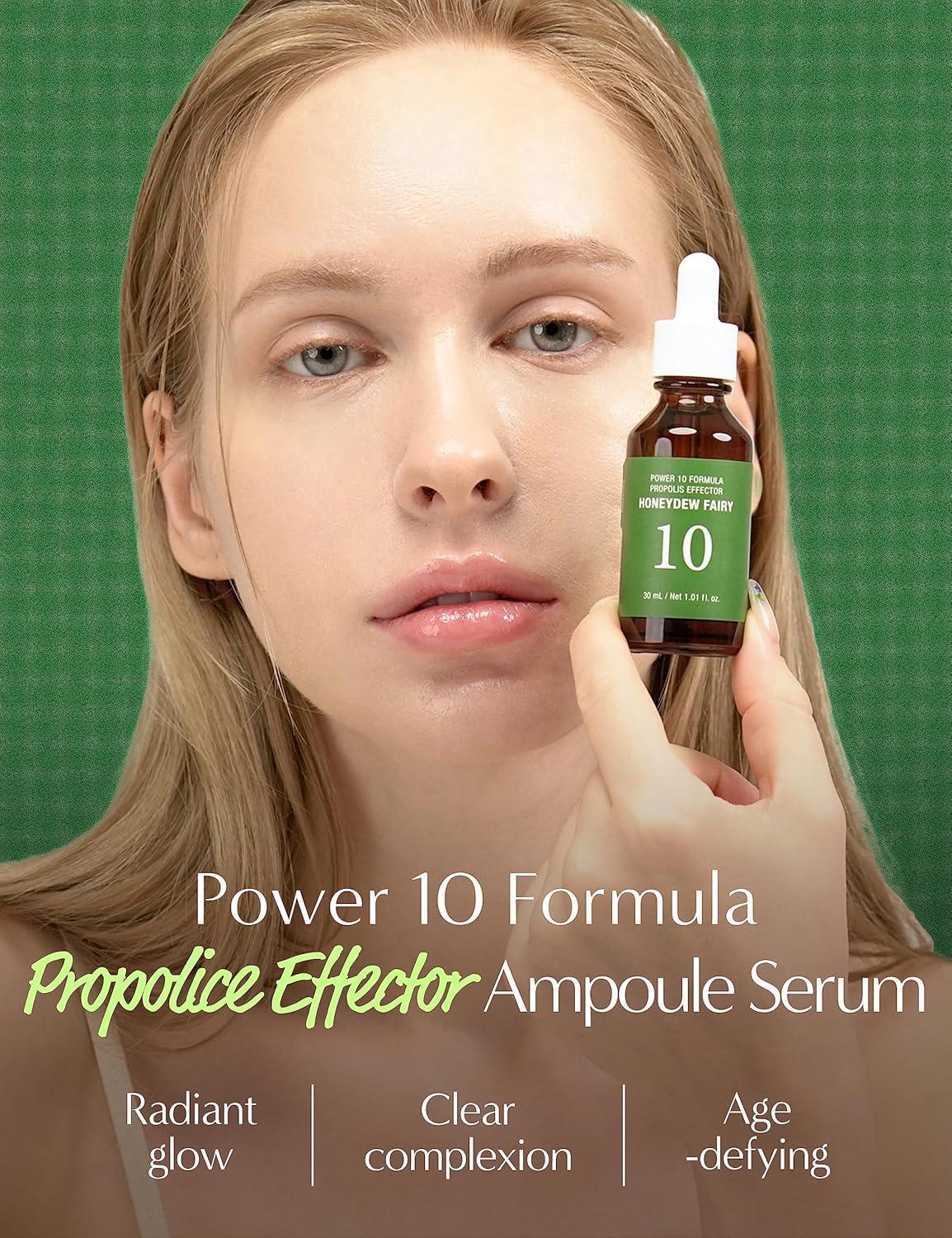 It'S SKIN - Power 10 Formula Propolis Effector 30mL