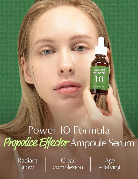 It'S SKIN - Power 10 Formula Propolis Effector 30mL