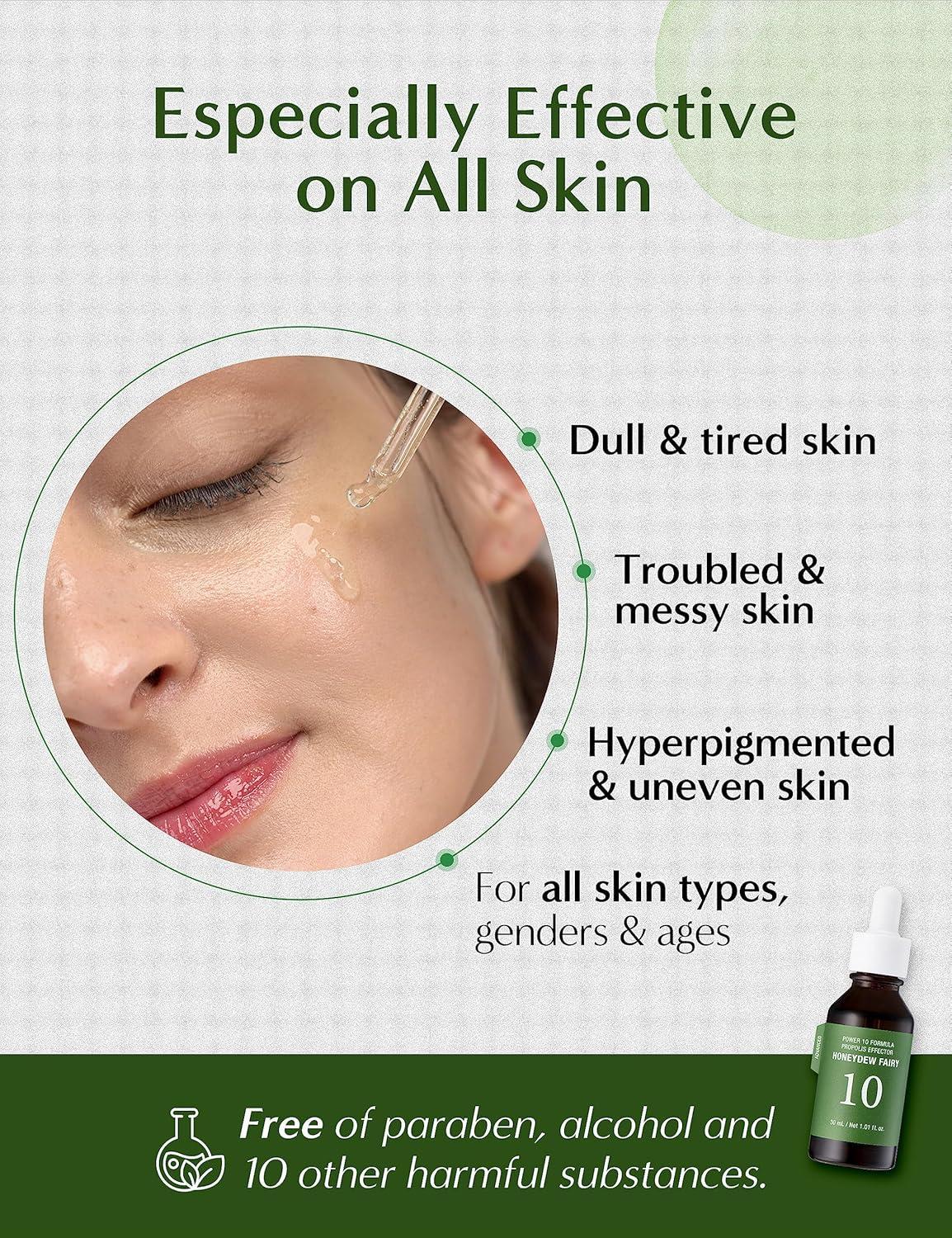 It'S SKIN - Power 10 Formula Propolis Effector 30mL