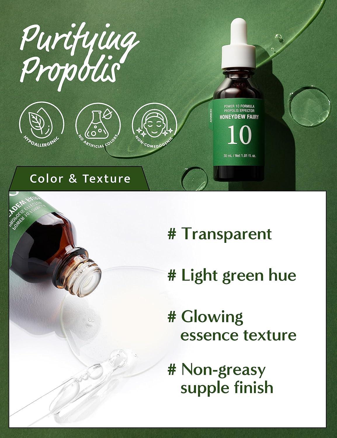 It'S SKIN - Power 10 Formula Propolis Effector 30mL