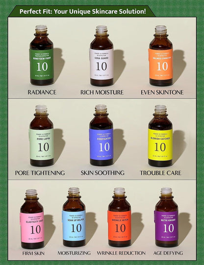 It'S SKIN - Power 10 Formula Propolis Effector 30mL