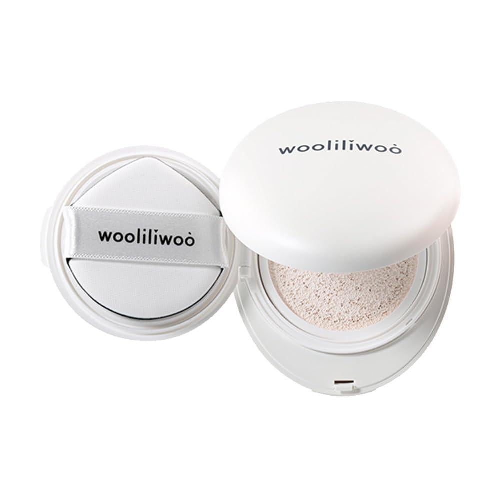 wooliliwoo - Egg Sun Cushion