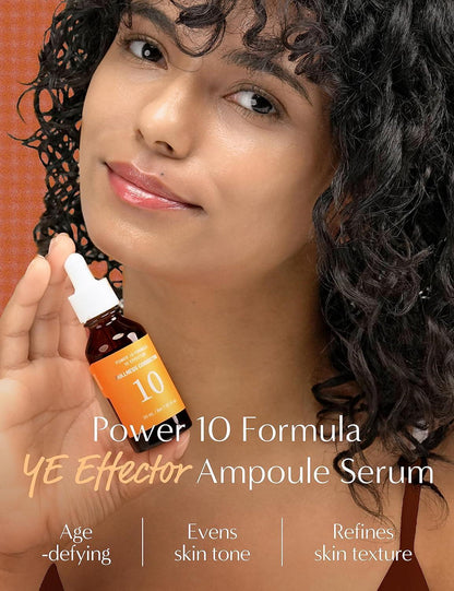 It'S SKIN - Power 10 Formula YE Effector 30mL
