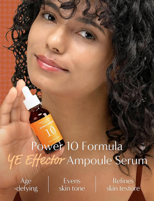 It'S SKIN - Power 10 Formula YE Effector 30mL