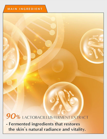 It'S SKIN - Power 10 Formula YE Effector 30mL