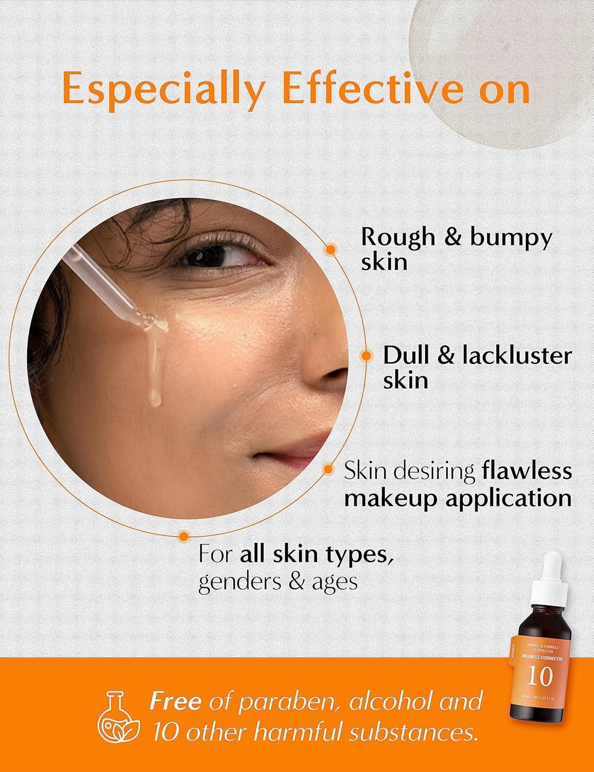 It'S SKIN - Power 10 Formula YE Effector 30mL