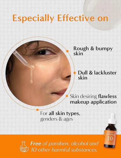 It'S SKIN - Power 10 Formula YE Effector 30mL