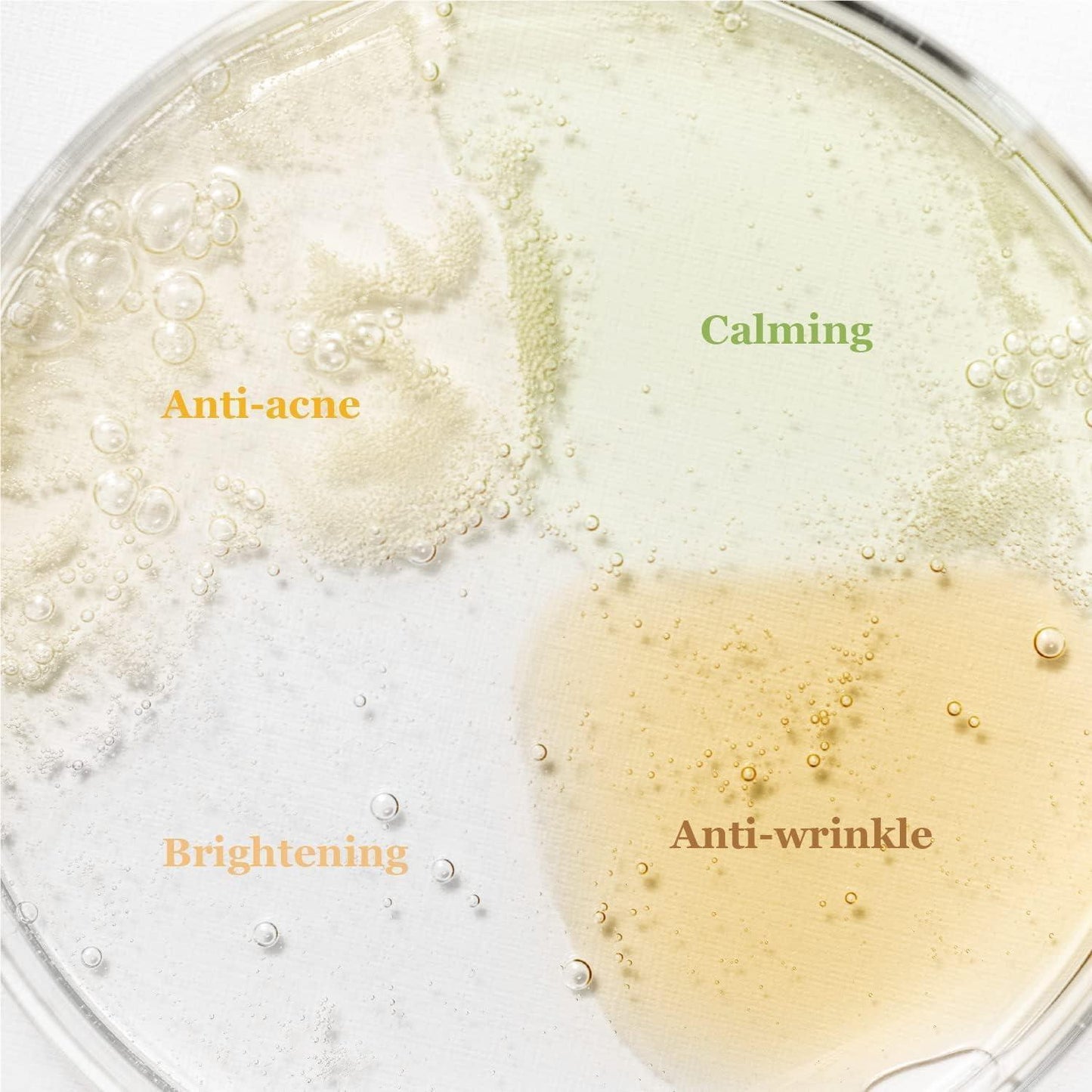 Beauty Of Joseon - Hanbang Serum Discovery Kit (10mL*4ea)