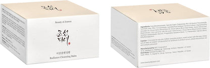 Beauty Of Joseon - Radiance Cleansing Balm 100mL