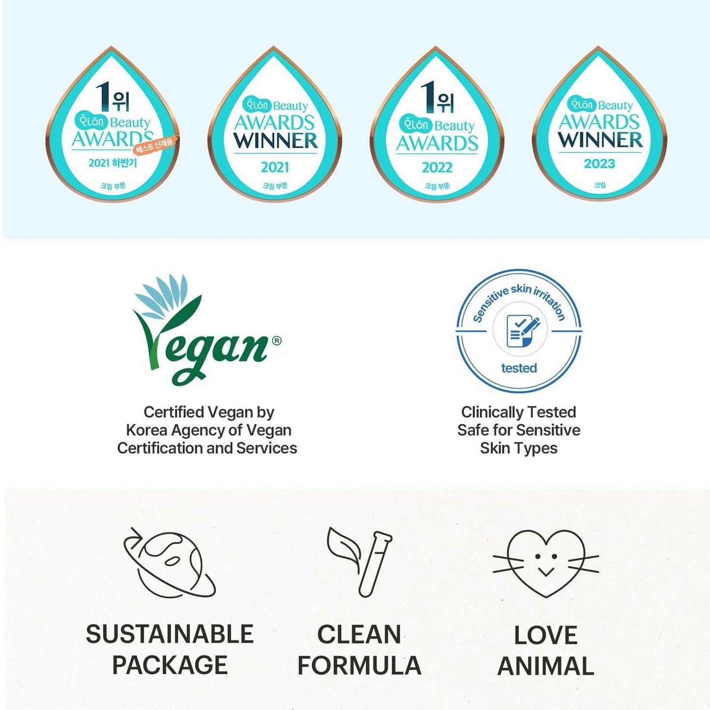 Torriden - DIVE IN Low Molecular Hyaluronic Acid Soothing Cream 100mL