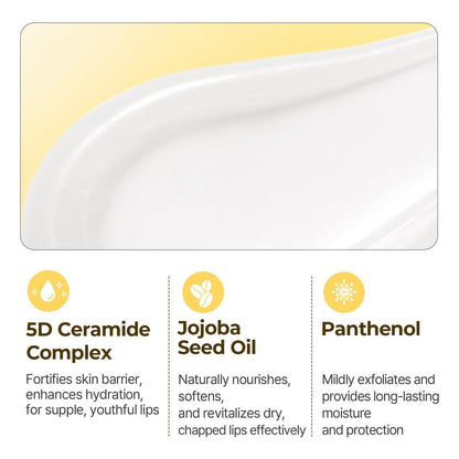 Torriden - Solid In Ceramide Lip Essence 11mL