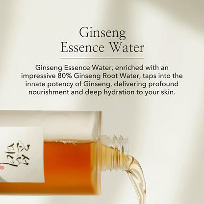 Beauty Of Joseon - Ginseng Essence Water 150mL