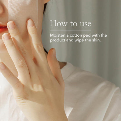 Beauty Of Joseon - Green Plum Refreshing Toner : AHA + BHA 150mL