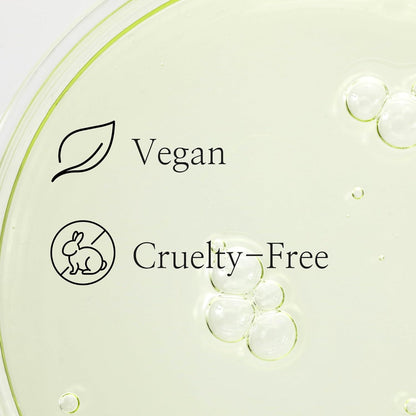 Beauty Of Joseon - Calming Serum : Green tea + Panthenol 30mL