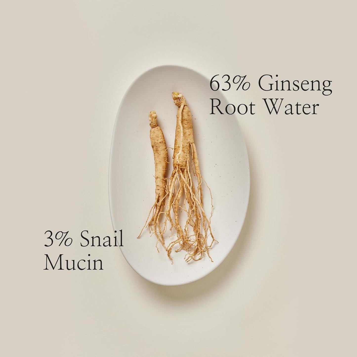 Beauty Of Joseon - Revive Serum : Ginseng + Snail Mucin 30mL