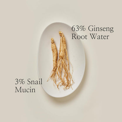 Beauty Of Joseon - Revive Serum : Ginseng + Snail Mucin 30mL