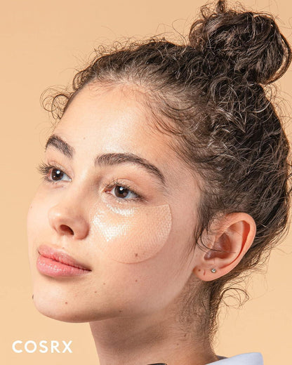 Cosrx - Advanced Snail Hydrogel Eye Patch 60ea