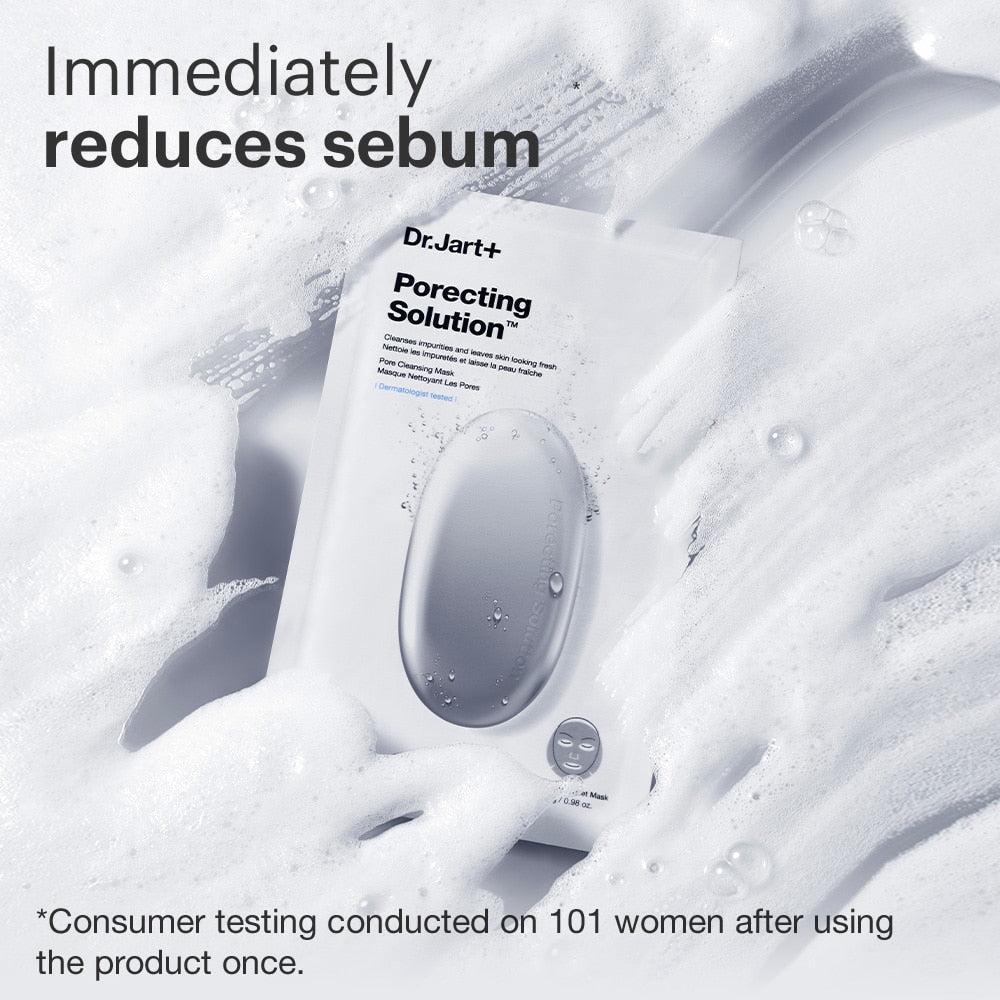 Dr.Jart+ - Dermask Porecting Solution Face Mask 1ea 28g