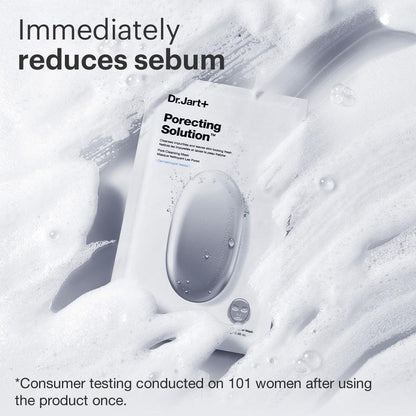 Dr.Jart+ - Dermask Porecting Solution Face Mask 1ea 28g
