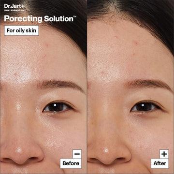 Dr.Jart+ - Dermask Porecting Solution Face Mask 1ea 28g