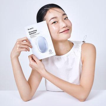 Dr.Jart+ - Dermask Porecting Solution Face Mask 1ea 28g