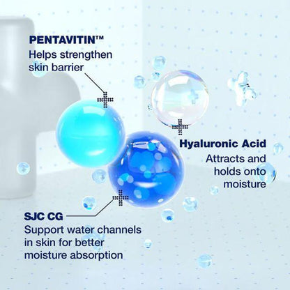 Dr.Jart+ - Vital Hydra Solution Face Mask 1ea 25g