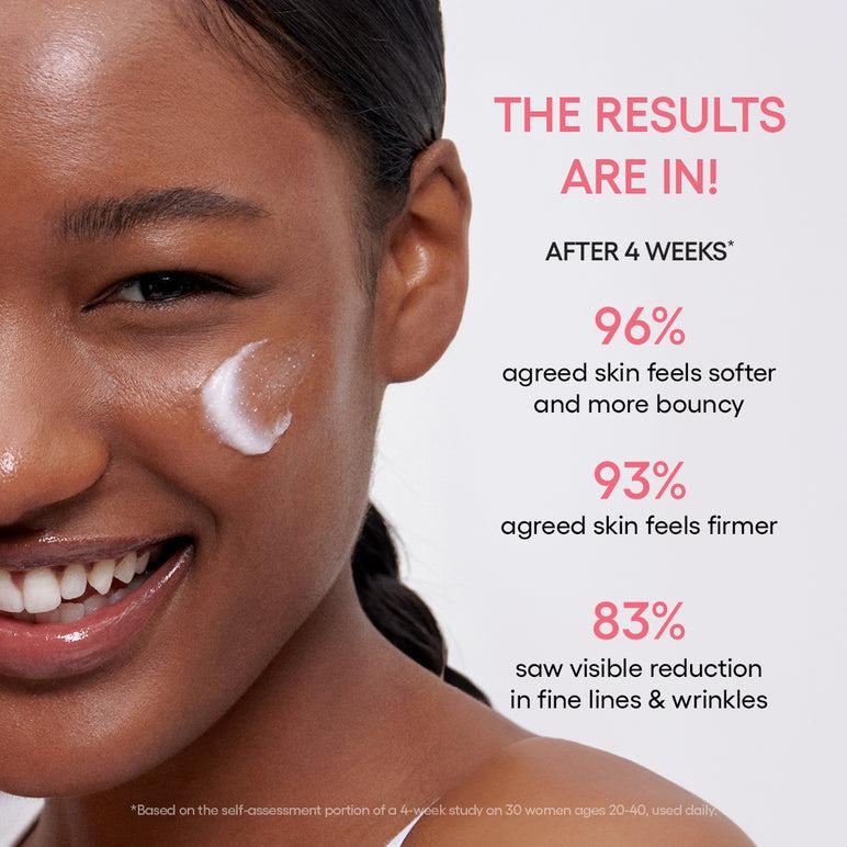 LANEIGE - Bouncy & Firm Sleeping Mask 60mL