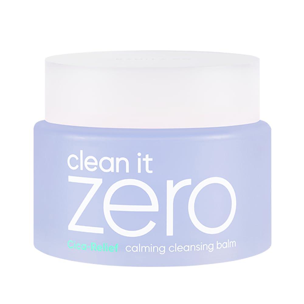 Banila Co - Clean it zero calming cleansing balm 100mL