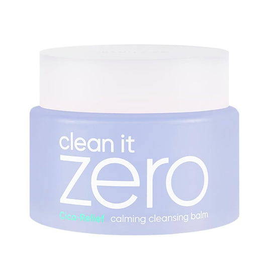 Banila Co - Clean it zero calming cleansing balm 100mL