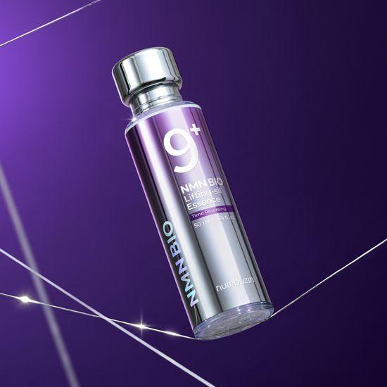 numbuzin - NAD BIO Lifting-sil Essence Time Reversing 50mL