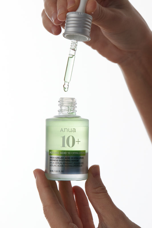 Anua - Azelaic Acid Hyaluron Soothing Serum 30ML