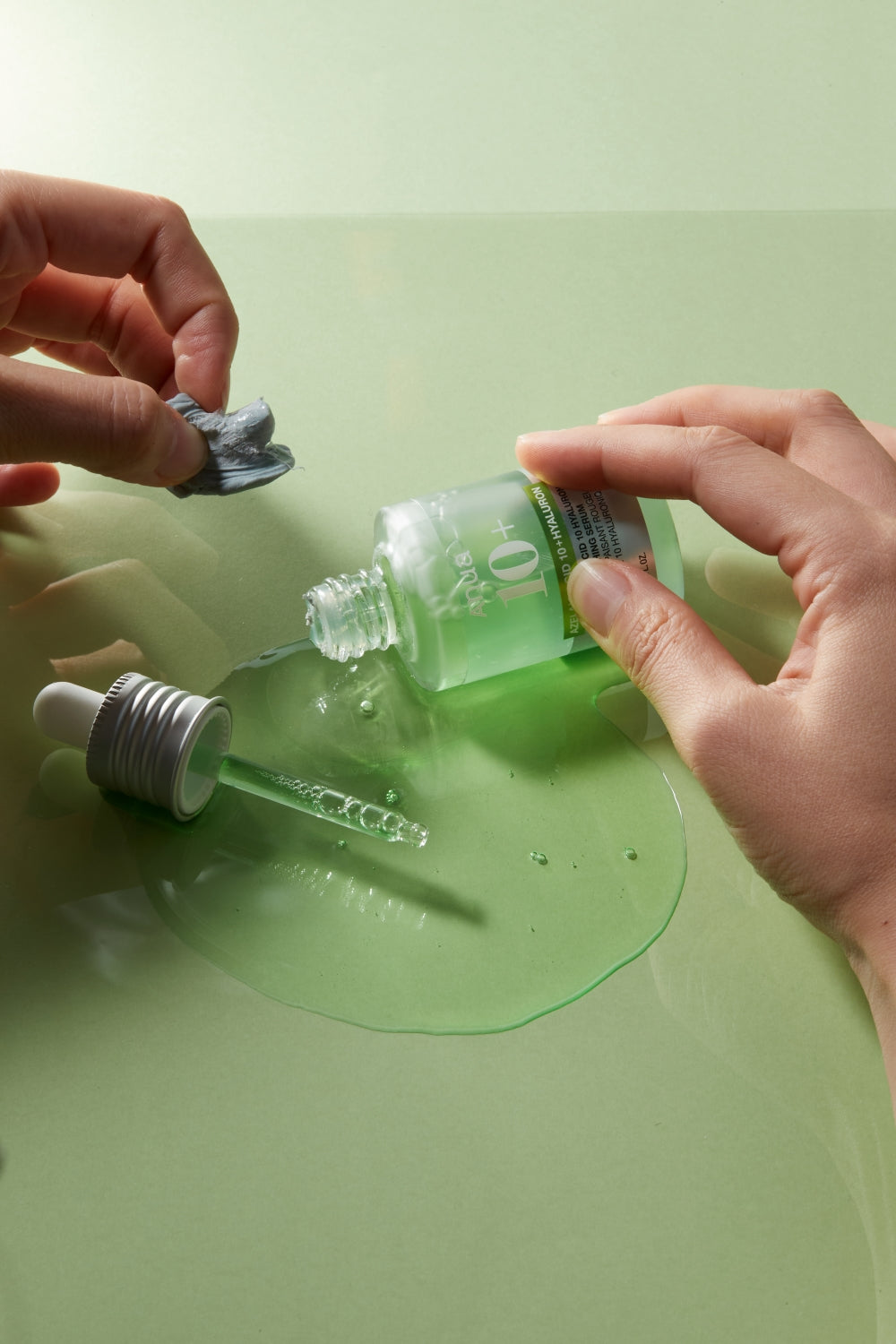 Anua - Azelaic Acid Hyaluron Soothing Serum 30ML