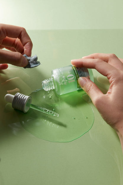 Anua - Azelaic Acid Hyaluron Soothing Serum 30ML