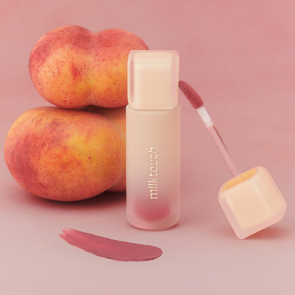 milktouch - Spread Fit Blur Tint 05 Mellow fuzzy 4g