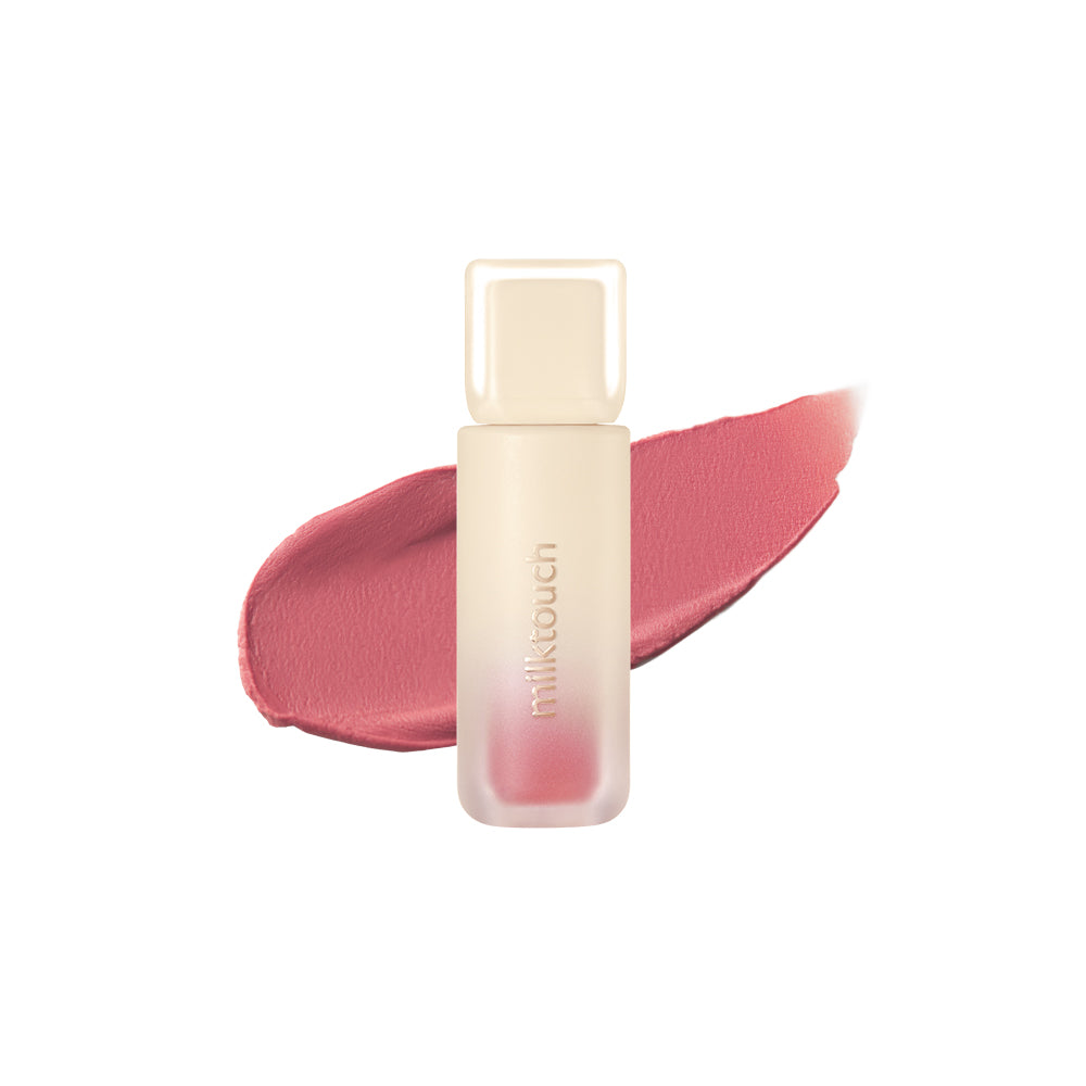 milktouch - Spread Fit Blur Tint 04 Donut Peach 4g