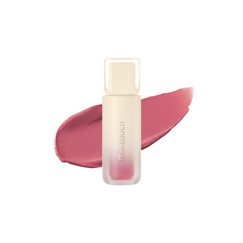 milktouch - Spread Fit Blur Tint 05 Mellow fuzzy 4g