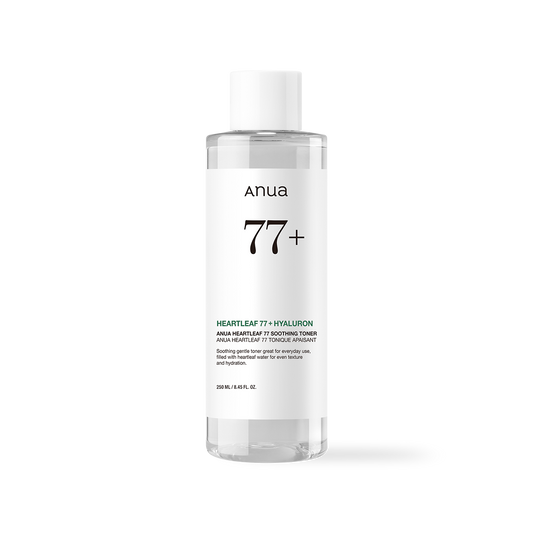 Anua - Heartleaf 77% Soothing Toner 250mL