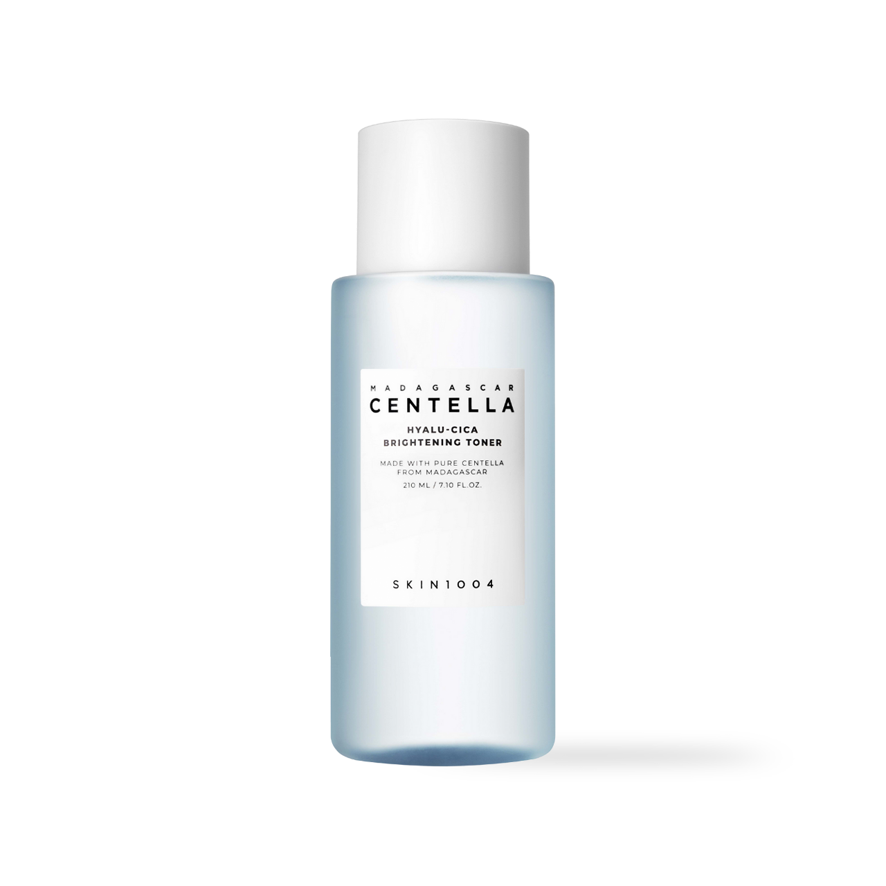 SKIN1004 - Madagascar Centella Hyalu-Cica Brightening Toner (2 Sizes)
