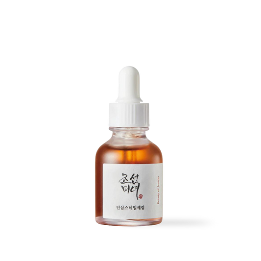 Beauty Of Joseon - Revive Serum : Ginseng + Snail Mucin 30mL