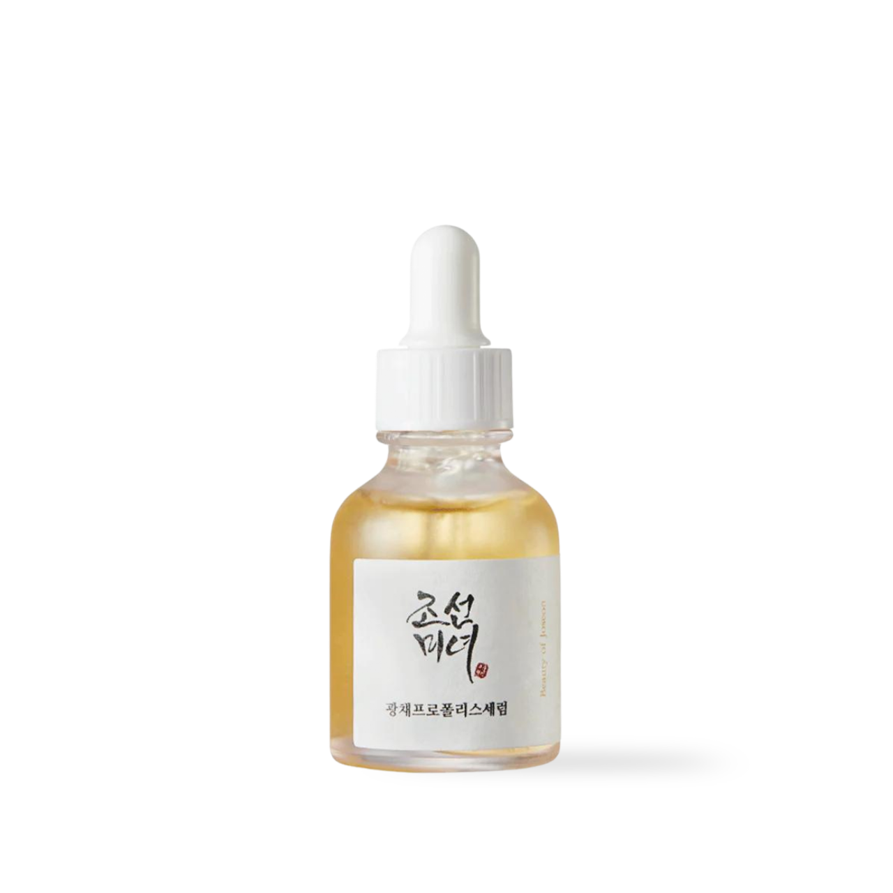 Beauty Of Joseon - Glow Serum : Proplis + Niacinamide 30mL