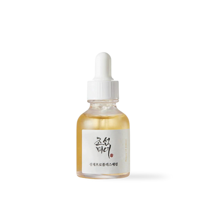 Beauty Of Joseon - Glow Serum : Proplis + Niacinamide 30mL