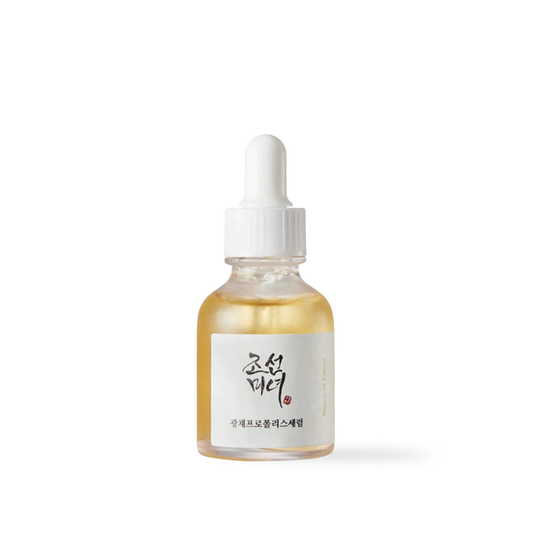 Beauty Of Joseon - Glow Serum : Proplis + Niacinamide 30mL