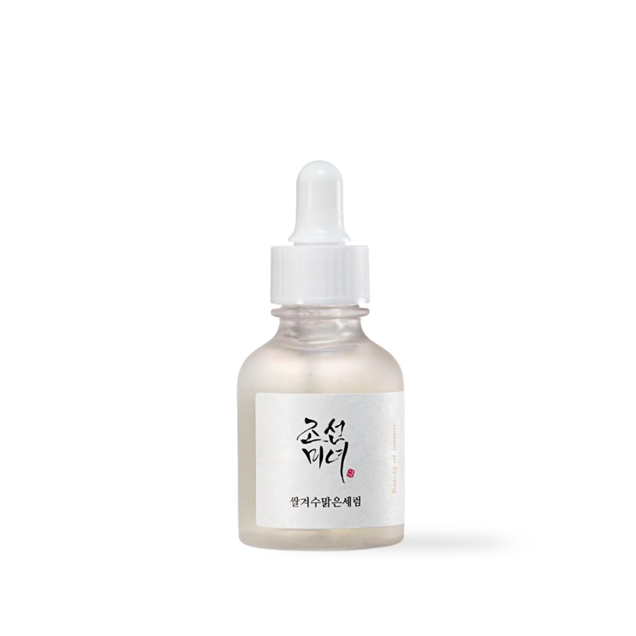 Beauty Of Joseon - Glow Deep Serum : Rice + Alpha-Arbutin 30ml