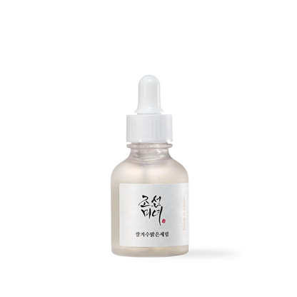 Beauty Of Joseon - Glow Deep Serum : Rice + Alpha-Arbutin 30ml