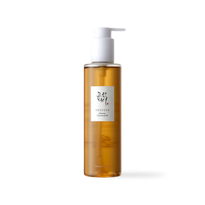 Beauty Of Joseon - Ginseng Cleansing Oil 210mL