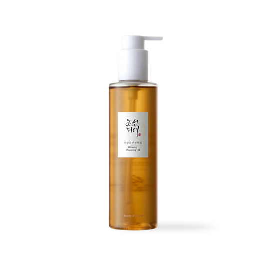 Beauty Of Joseon - Ginseng Cleansing Oil 210mL