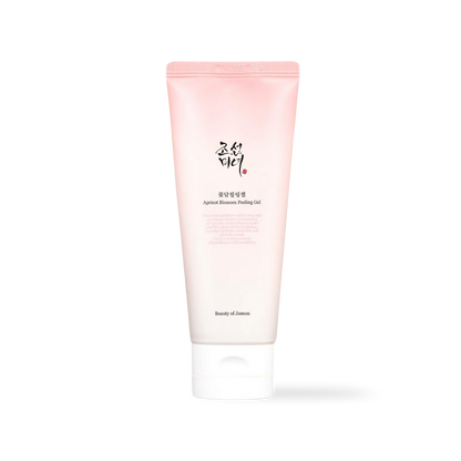 Beauty Of Joseon - Apricot Blossom Peeling Gel 100mL