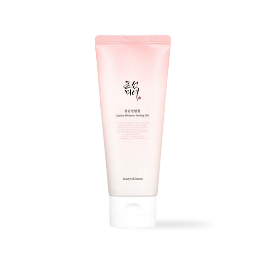 Beauty Of Joseon - Apricot Blossom Peeling Gel 100mL